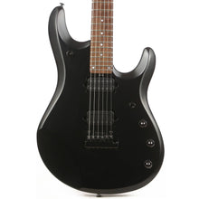 Ernie Ball Music Man John Petrucci JP6 Stealth Black