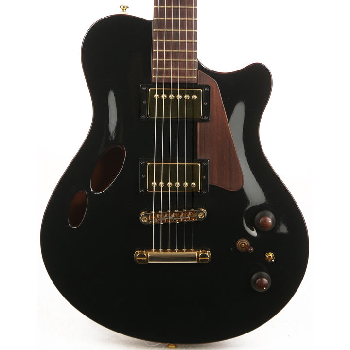 New Orleans Guitar Company JB140 Black
