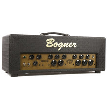 Bogner GF45-SL Goldfinger Superlead 45 Watt Head