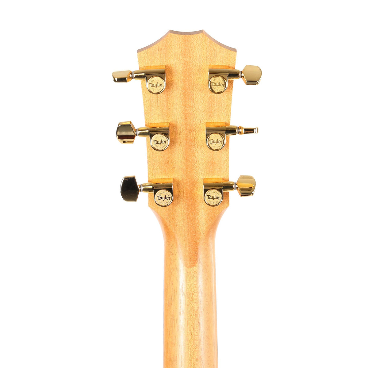 Taylor 224ce-K DLX Koa Grand Auditorium Acoustic-Electric Shaded Edgeburst — 5
