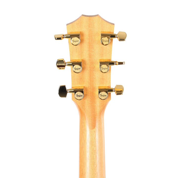 Taylor 224ce-K DLX Koa Grand Auditorium Acoustic-Electric Shaded Edgeburst