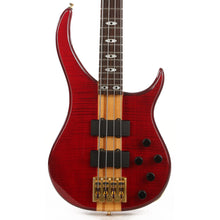 Peavey Cirrus Rudy Sarzo Signature Bass