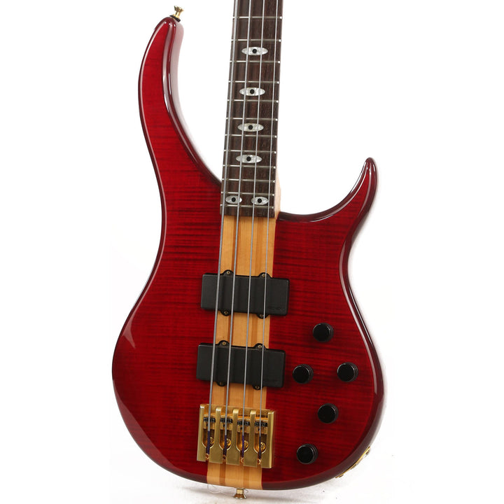 Peavey Cirrus Rudy Sarzo Signature Bass