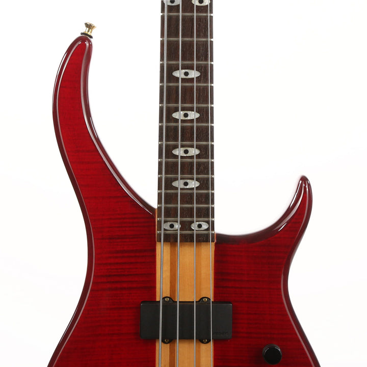 Peavey Cirrus Rudy Sarzo Signature Bass
