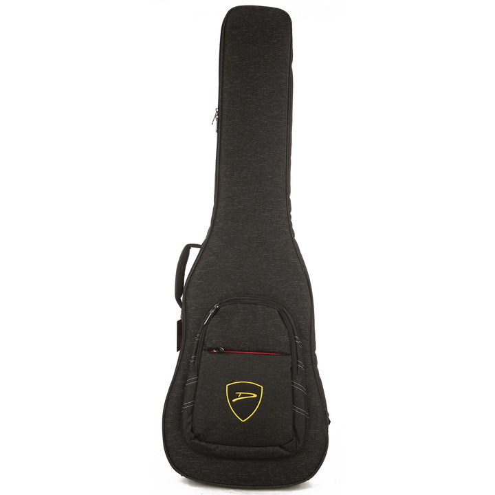 Dingwall NG-3 Bass Darkglass 10th Anniversary Limited Edition Matte Silver