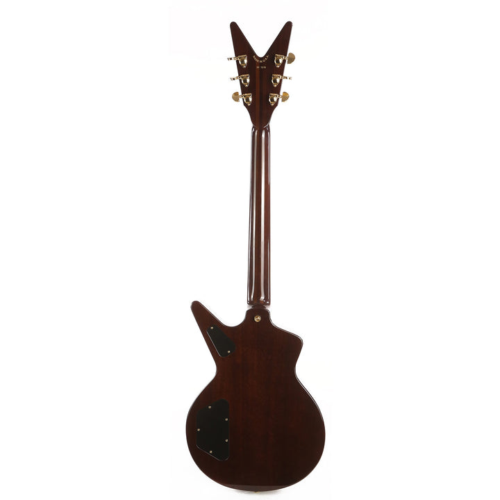 Dean USA Custom Shop Cadillac Trans Brazilia with Matching Headstock