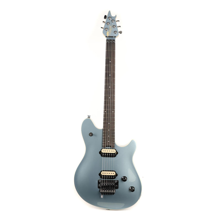 EVH Wolfgang Special Ebony Fingerboard Ice Blue Metallic