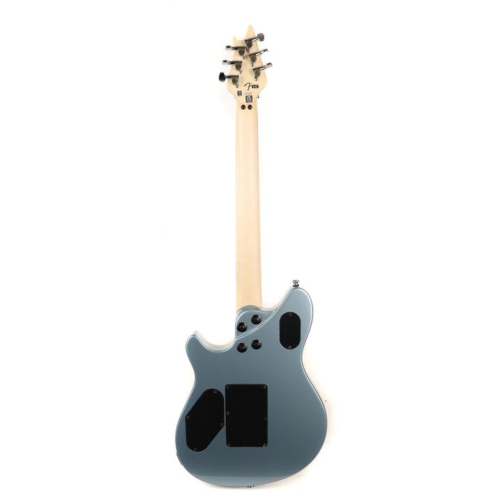 EVH Wolfgang Special Ebony Fingerboard Ice Blue Metallic