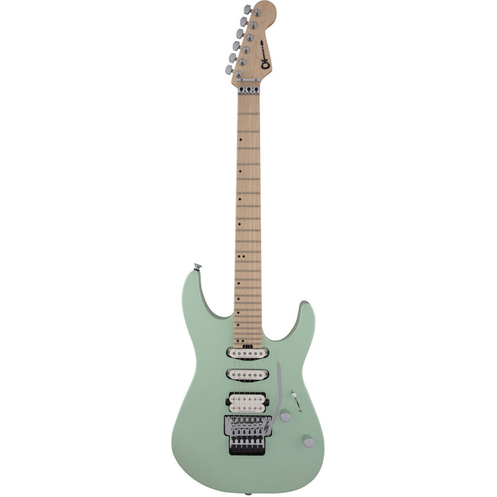 Charvel Pro-Mod DK24 HSS FR M Maple Fingerboard Specific Ocean