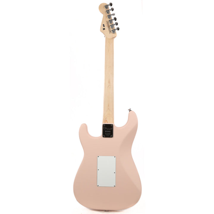 Charvel Pro-Mod So-Cal Style 1 HH FR M Maple Fingerboard Satin Shell Pink