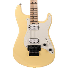 Charvel Pro-Mod So-Cal Style 1 HH FR M Maple Fingerboard Vintage White