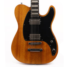 Charvel Joe Duplantier Signature Pro-Mod San Dimas Style 2 HH E Mahogany Ebony Fingerboard Natural