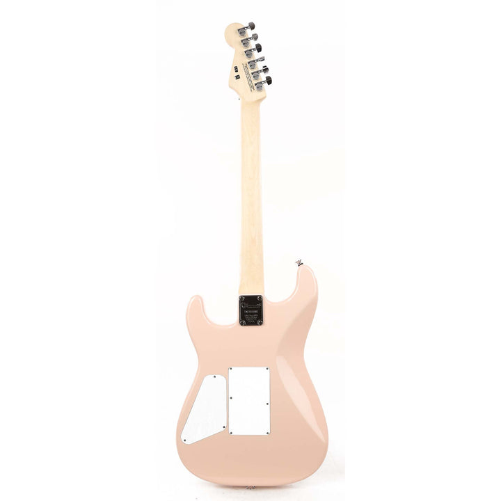 Charvel Pro-Mod San Dimas Style 1 HH FR M Shell Pink Used