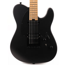 Charvel Pro-Mod So-Cal Style 2 24 HH HT CM Caramelized Maple Fingerboard Satin Black