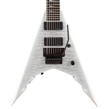 Jackson Pro Series Signature Corey Beaulieu King V KV7Q Ebony Fingerboard Winterstorm