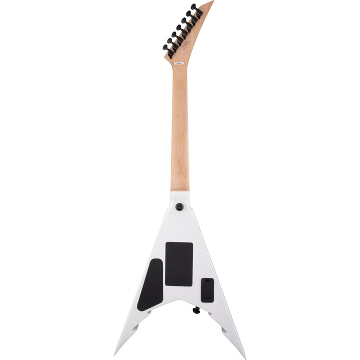 Jackson Pro Series Signature Corey Beaulieu King V KV7Q Ebony Fingerboard Winterstorm