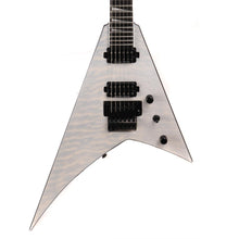 Jackson Pro Series Rhoads RR24Q Ebony Fingerboard Winterstorm