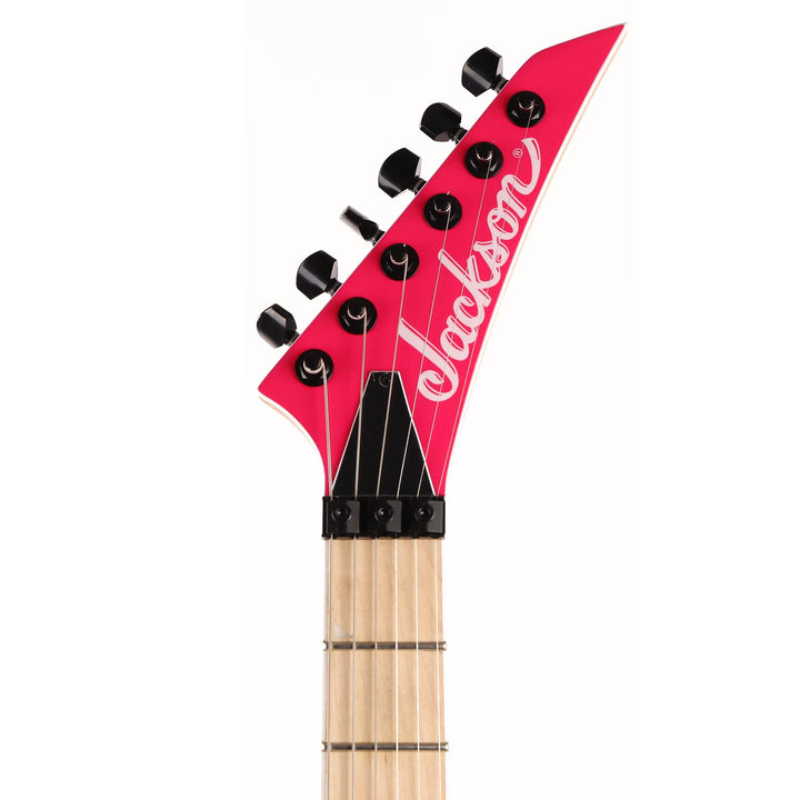 Jackson Pro Series Soloist SL2M MAH Maple Fingerboard Magenta 2022