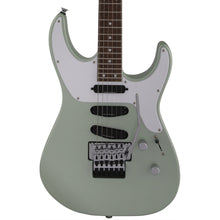 Jackson X Series Soloist SL4X DX Laurel Fingerboard Specific Ocean Used