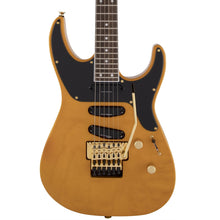Jackson X Series Soloist SL4X DX Laurel Fingerboard Butterscotch
