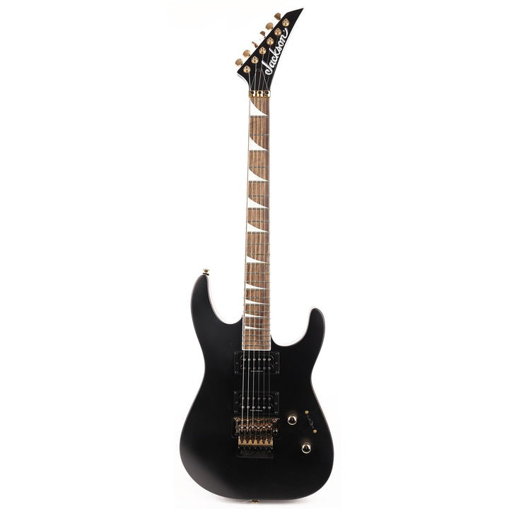 Jackson X Series Soloist SLX DX Laurel Fingerboard Satin Black
