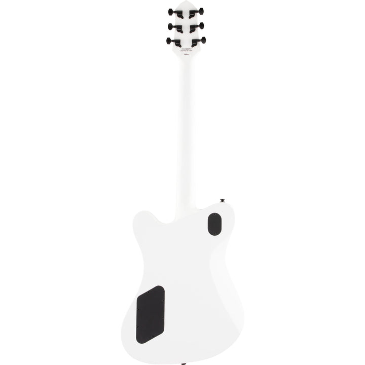 Jackson X Series Signature Mark Morton Dominion DX2 Laurel Fingerboard Snow White