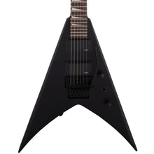 Jackson X Series King V KVXMG Laurel Fingerboard Satin Black