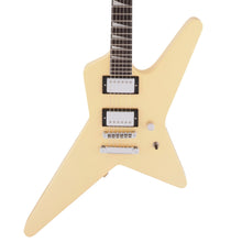 Jackson X Series Signature Gus G. Star JS32T Amaranth Fingerboard Ivory