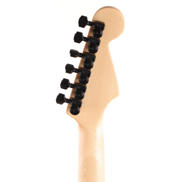 Jackson USA Signature Gus G. San Dimas Style 1 Maple Fingerboard Candy Apple Red 2021