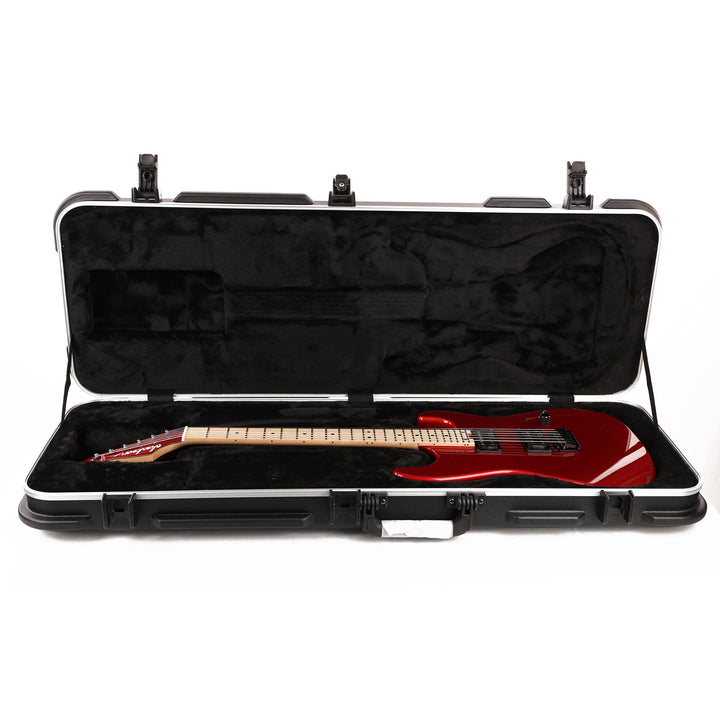Jackson USA Signature Gus G. San Dimas Style 1 Maple Fingerboard Candy Apple Red 2021