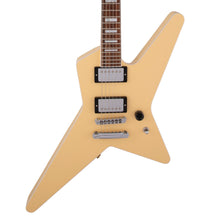 Jackson USA Signature Gus G. Star Pau Ferro Fingerboard Ivory