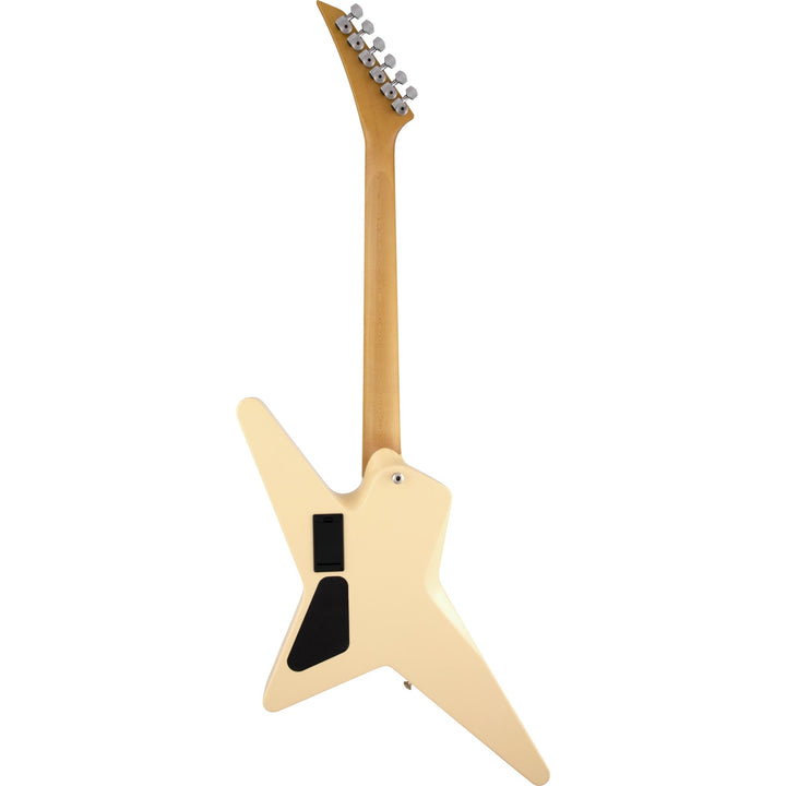 Jackson USA Signature Gus G. Star Pau Ferro Fingerboard Ivory