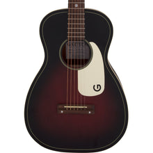 Gretsch G9500 Jim Dandy 24 Scale Flat Top Guitar 2-Color Sunburst