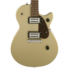 Gretsch G2210 Streamliner Junior Jet Club Laurel Fingerboard Golddust