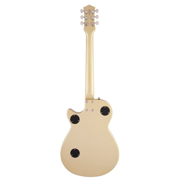 Gretsch G2210 Streamliner Junior Jet Club Laurel Fingerboard Golddust