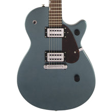 Gretsch G2210 Streamliner Junior Jet Club Laurel Fingerboard Gunmetal