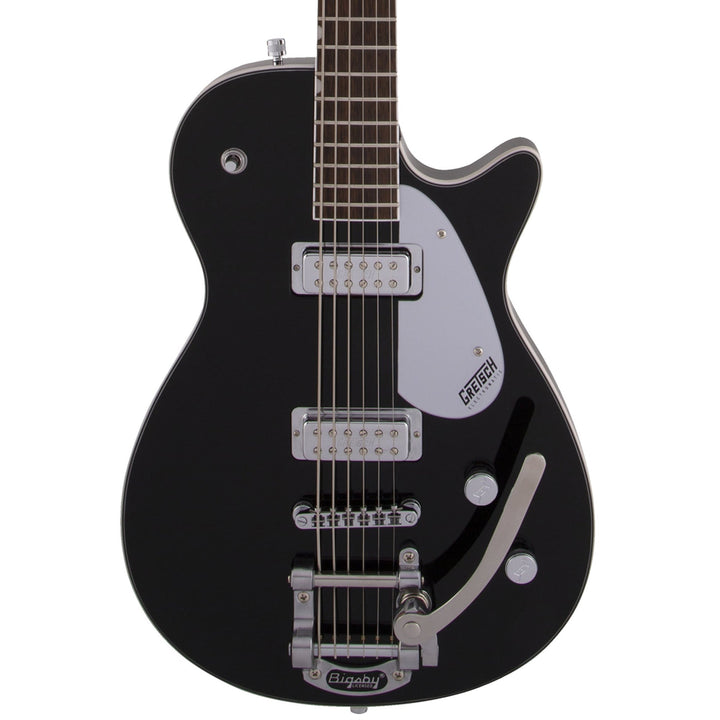 Gretsch G5260T Electromatic Jet Baritone with Bigsby Black Used