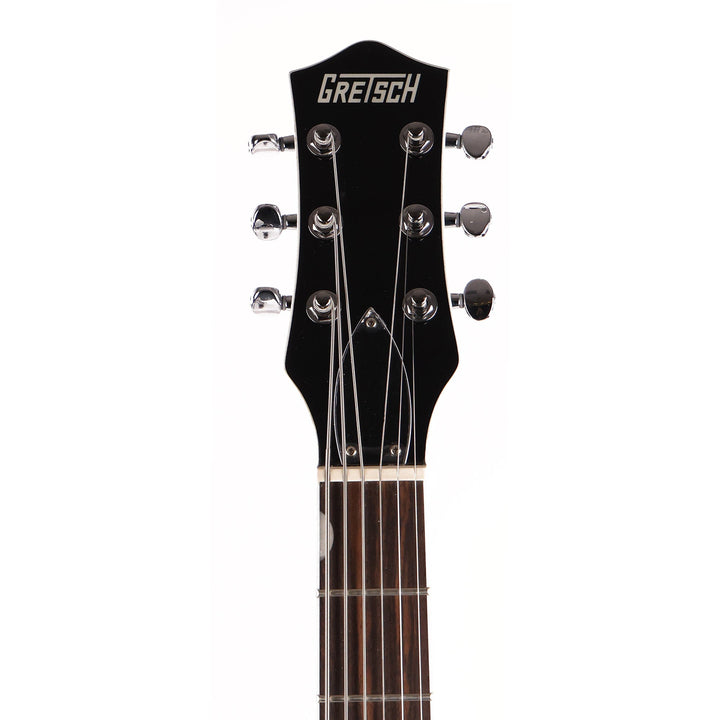 Gretsch G5260T Electromatic Jet Baritone with Bigsby Laurel Fingerboard Airline Silver