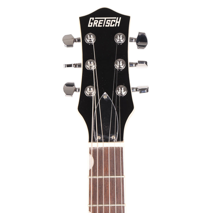 Gretsch G5222 Electromatic Double Jet BT with V-Stoptail Laurel Fingerboard Walnut Stain