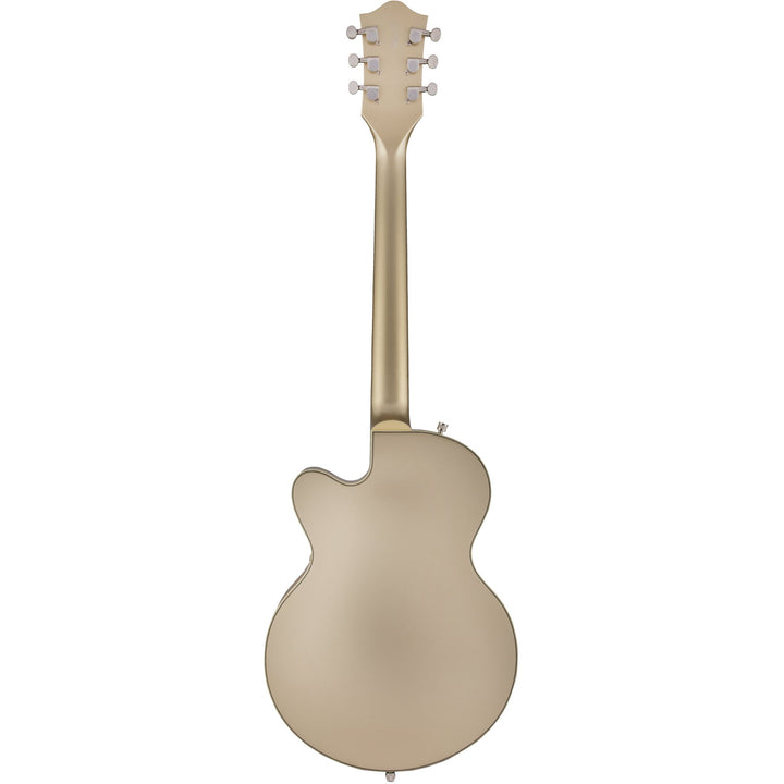 Gretsch G5655T Electromatic Center Block Jr. Single-Cut with Bigsby Casino Gold
