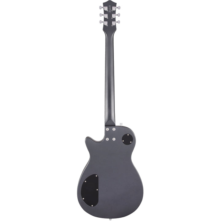 Gretsch G5260 Electromatic Jet Baritone with V-Stoptail Laurel Fingerboard London Grey