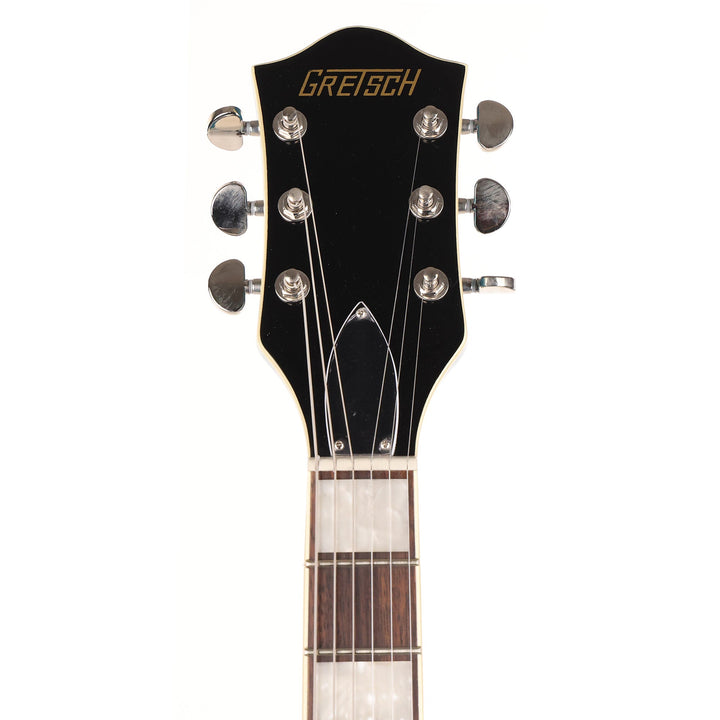 Gretsch G2622 Streamliner Center Block Double-Cut with V-Stoptail Broad'Tron BT-2S Pickups Laurel Fingerboard Ocean Turquoise