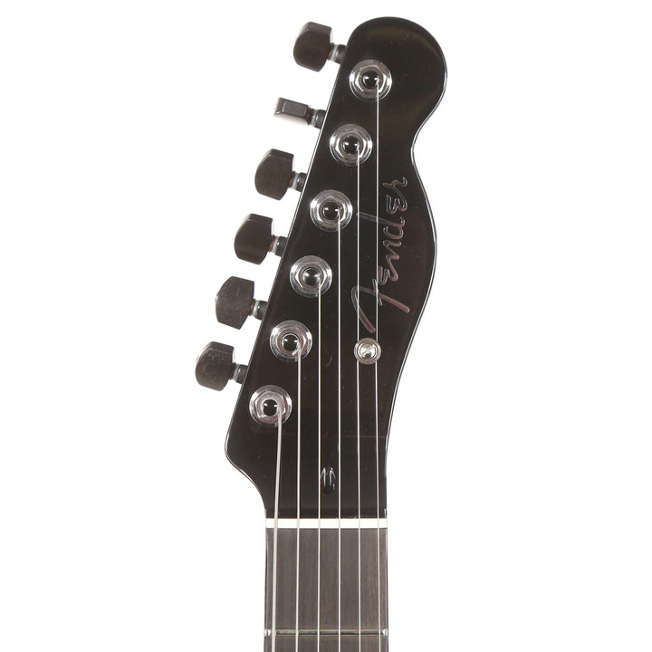 Fender Custom Shop Tarot Telecaster Masterbuilt Ron Thorn