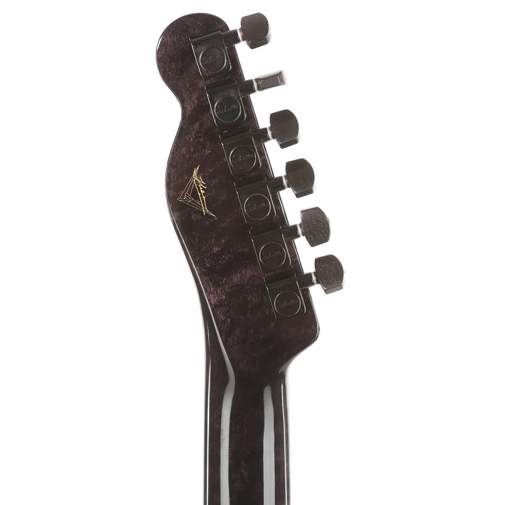 Fender Custom Shop Tarot Telecaster Masterbuilt Ron Thorn