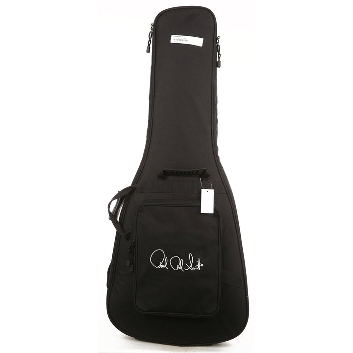 PRS S2 Custom 24 35th Anniversary Frost Blue Metallic