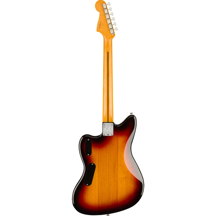 Fender Parallel Universe Spark-O-Matic Jazzmaster 3-Tone Sunburst