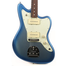 Fender American Professional Jazzmaster Rosewood Neck Limited Edition Sky Burst Metallic
