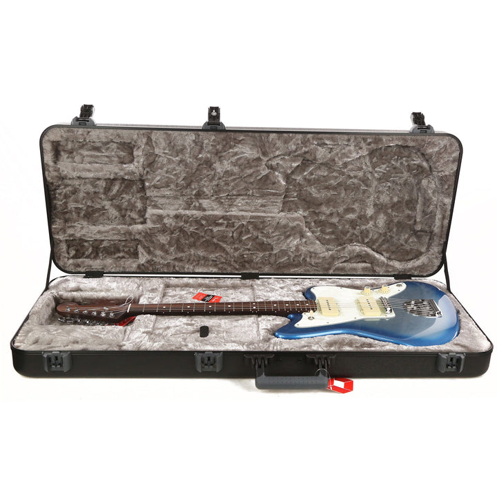 Fender American Professional Jazzmaster Rosewood Neck Limited Edition Sky Burst Metallic