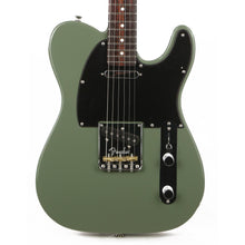 Fender American Professional Telecaster Limited Edition Rosewood Neck Antique Olive
