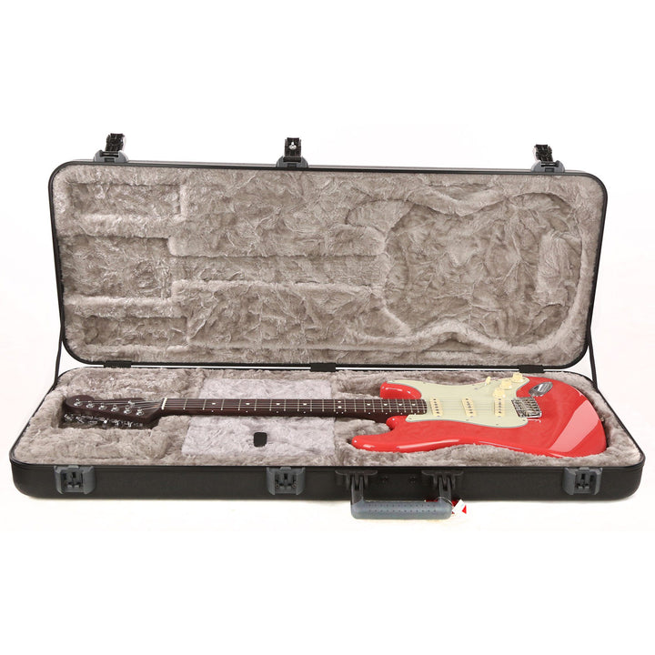 Fender Limited Edition American Professional Stratocaster Fiesta Red